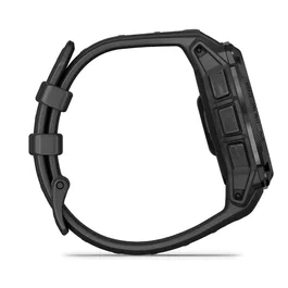 שעון ספורט חכם 261656 דגם INSTINCT 3 Tactical Edition Solar בקוטר 45 מ"מ מבית GARMIN