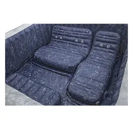 ג'קוזי מתנפח 261663 דגם 6001Q SAN FRANCISCO מבית BESTWAY