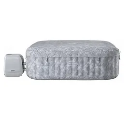 ג'קוזי מתנפח 261663 דגם 6001Q SAN FRANCISCO מבית BESTWAY