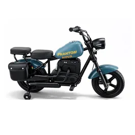 אופנוע ממונע לילדים 261668 בעוצמה 24V דגם Nova Ultra מבית PHANTOM