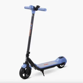 קורקינט חשמלי לילדים 261674 בעוצמה 24V דגם KIDS SCOOTER מבית RIDER