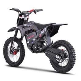 אופנוע חשמלי מקצועי 261677 בעוצמה של 60V מבית CITYSPORT