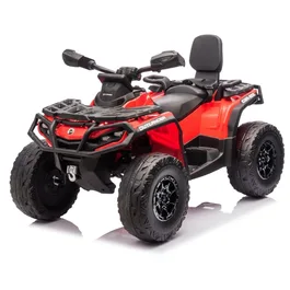 טרקטורון ממונע לילדים 261705 בעוצמה 24V דגם CAN AM