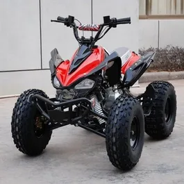 טרקטורון ממונע 261706 בעוצמה 60V דגם משופר