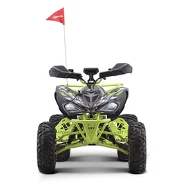 טרקטורון ממונע 261716 בעוצמה 72V 32AH