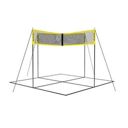 רשת כדורעף ניידת 261727 דגם X-NET מבית Sunflex