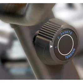 אופני כושר עם משענת 261737 מבית CITYSPORT