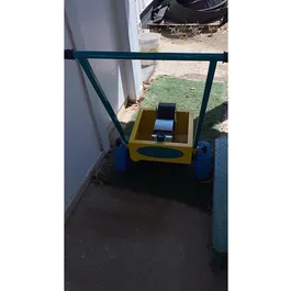 מכונת סימון איכותית תוצרת הארץ 100344 מבית CITYSPORT