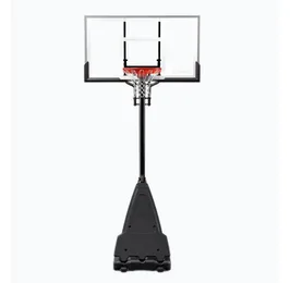 מתקן סל בגודל 54 אינץ' (137 ס"מ) 261757 דגם PLATINUM מבית Spalding