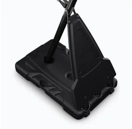 מתקן סל בגודל 54 אינץ' (137 ס"מ) 261757 דגם PLATINUM מבית Spalding