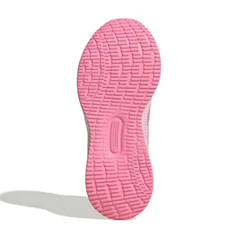 נעלי ספורט לילדים 261768 דגם Runfalcon 5 Kids ADIDAS בצבע ורוד
