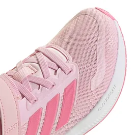 נעלי ספורט לילדים 261768 דגם Runfalcon 5 Kids ADIDAS בצבע ורוד