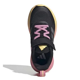 נעלי ספורט לילדים 261769 דגם Forta Run 4.0 Kids ADIDAS בצבע שחור