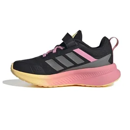 נעלי ספורט לילדים 261769 דגם Forta Run 4.0 Kids ADIDAS בצבע שחור