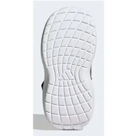 נעלי ספורט עם אורות לילדים 261770 דגם LIGHTORAMA Kids ADIDAS בצבע אפור