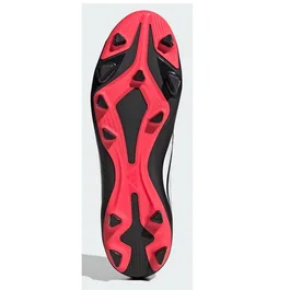 נעלי כדורגל דשה לבוגרים 261781 דגם PREDATOR CLUB Firm Ground ADIDAS בצבע שחור