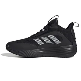 נעלי כדורסל לבוגרים 261797 דגם Performance Ownthegame 3.0 ADIDAS בצבע שחור