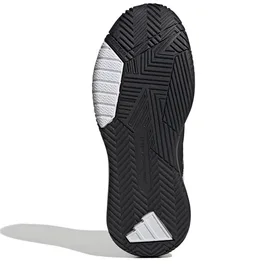 נעלי כדורסל לבוגרים 261797 דגם Performance Ownthegame 3.0 ADIDAS בצבע שחור