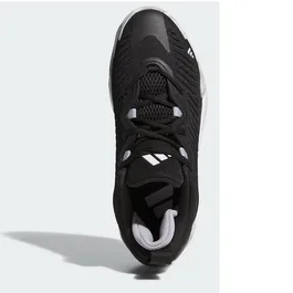 נעלי כדורסל לבוגרים 261798 דגם Initiation ADIDAS בצבע שחור