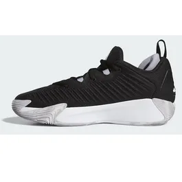 נעלי כדורסל לבוגרים 261798 דגם Initiation ADIDAS בצבע שחור