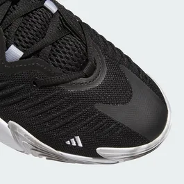 נעלי כדורסל לבוגרים 261798 דגם Initiation ADIDAS בצבע שחור
