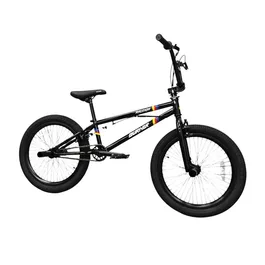 אופני פעלולים 261819 דגם Burner עם גלגלי 20 אינצ' מבית RALEIGH
