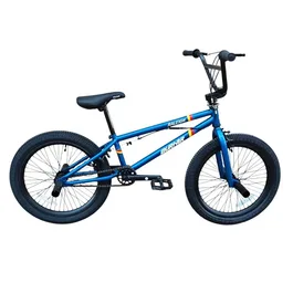 אופני פעלולים 261819 דגם Burner עם גלגלי 20 אינצ' מבית RALEIGH