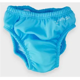 חיתול רב פעמי למים לפעוטות 250508 SWIM DIAPER PRINT מבית FINIS