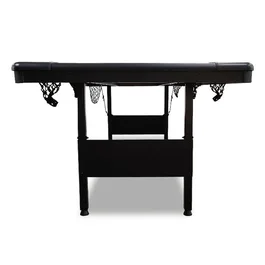 שולחן ביליארד מתקפל 261856 בגודל 6 פיט דגם Foldable Pool Table