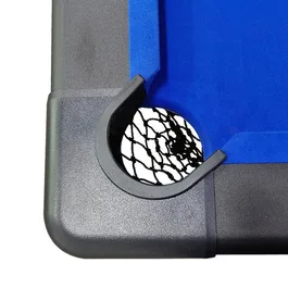 שולחן ביליארד מתקפל 261856 בגודל 6 פיט דגם Foldable Pool Table