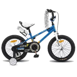 אופני עיר BMX לילדים 261862 בגודל 12, 14, 16, 18, 20 אינצ' לבחירה מבית FREESTYLE