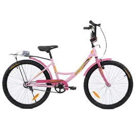 אופני עיר BMX לילדים 261867 בגודל 24 אינצ' מבית CONNECT