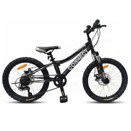 אופני הרים SUPER MTB לילד/נוער/בוגר 261870 בגודל 20, 24, 26 אינצ' מבית BIG BIKE