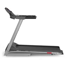מסלול ריצה קומפקטי ומתקדם 261873 דגם Prime AP5 עם שיפוע מכני מבית YORK
