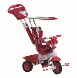 תלת אופן פישר פרייס דגם חדש של 2017