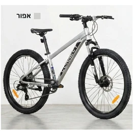 אופני הרים PREMIUM לבוגרים 261892 בגודל 29 אינצ' מבית CONNECT