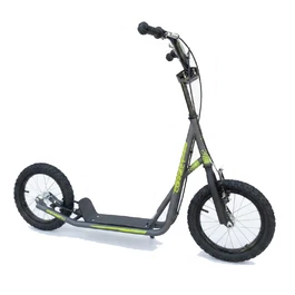 קורקינט עיר SCOOTER לילדים 261893 בגדלים 12, 14, 16 אינצ' מבית CONNECT