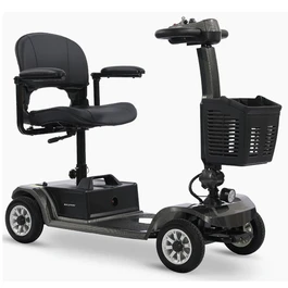 קלנועית חשמלית מתקפלת 261907 מבית CITYSPORT