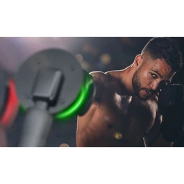 שק איגרוף דיגיטלי 261918 דגם CARDIO BOXER