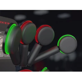 שק איגרוף דיגיטלי 261918 דגם CARDIO BOXER