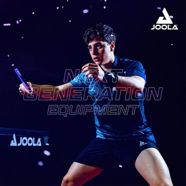 שולחן טניס פנים 261948 דגם J15 מבית JOOLA