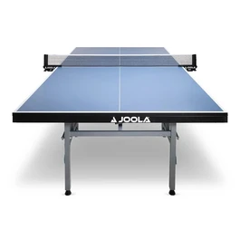 שולחן טניס פנים 261950 עם פלטה בעובי 22 מ"מ דגם Tennis World Cup 22 מבית JOOLA
