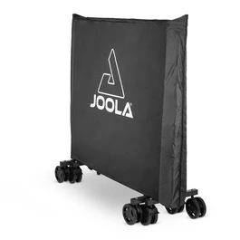 כיסוי לשולחן טניס 261952 שחור (פתוח/מקופל) Joola Table Cover
