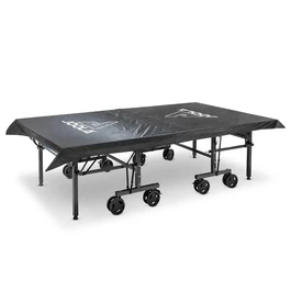 כיסוי לשולחן טניס 261952 שחור (פתוח/מקופל) Joola Table Cover