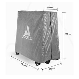 כיסוי לשולחן טניס 261953 דגם Joola Table Cover מבית JOOLA
