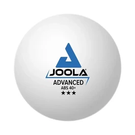 מארז 24 כדורי פינג פונג 3 כוכבים 261962 + JOOLA Training Advanced 3 Star Table Tennis Balls 40+