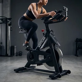 אופני ספינינג מסחריים 261973 דגם GYM40SE מבית KETTLER