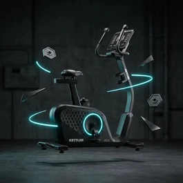 אופני כושר מקצועיים 261974 דגם VELO מבית KETTLER