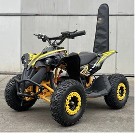 טרקטורון ממונע לילדים 262008 בעוצמה 36V מנוע ברשלס מבית CITYSPORT
