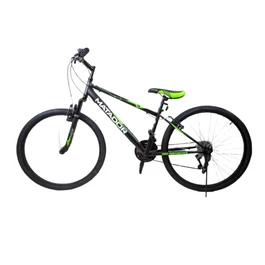 אופני הרים 262058 בגודל 26" שלדת ברזל מבית CITYSPORT